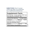 thumbnail image 2 of Metabolic Maintenance Vitamin C Powder Reduced Acidity - Calcium Ascorbate Vitamin C - Antioxidant and Immune System Support - Hypoallergenic - Unflavored - 380 Servings - 1 lb, 2 of 5