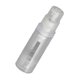 thumbnail image 2 of 5 uds 5ml botella de bomba vacía de viaje contenedor de líquidos botella dispensadora de loción recargable para champú, 2 of 14
