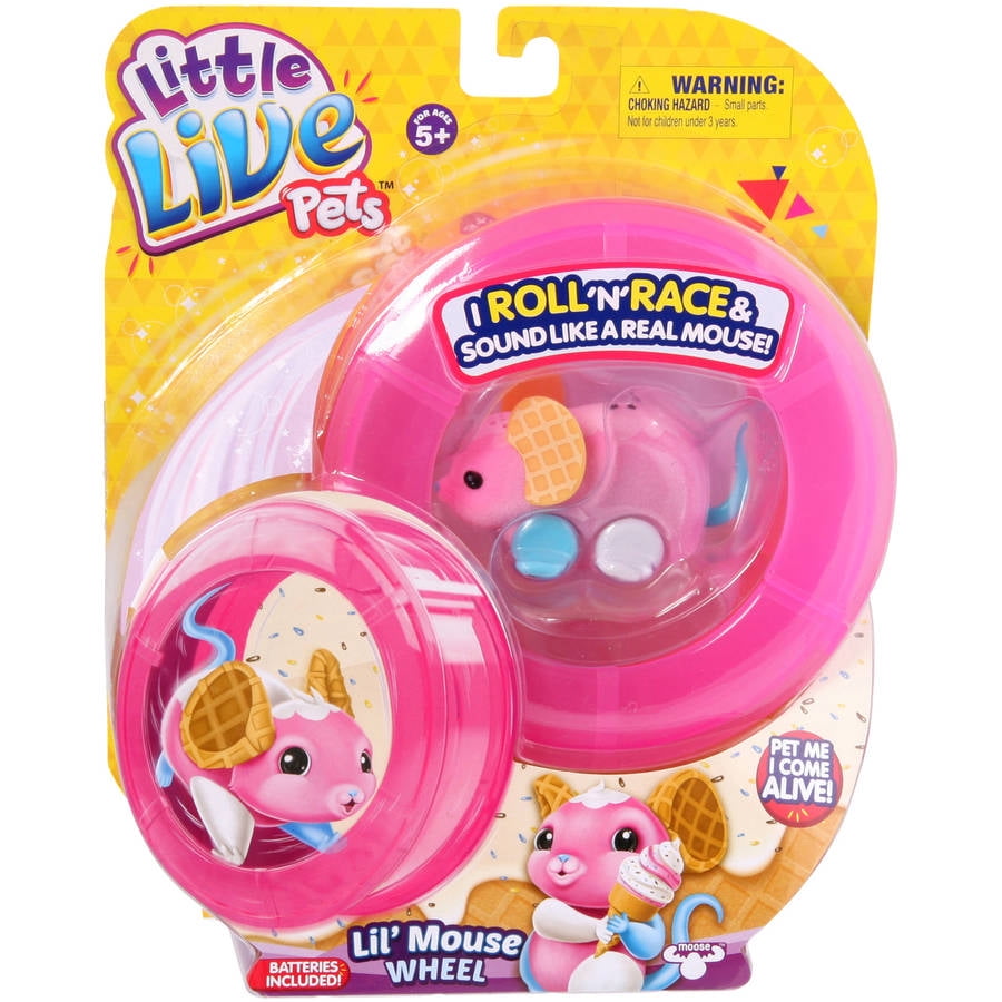 little live pets batteries