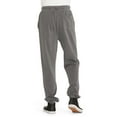 thumbnail image 5 of No Boundaries All Gender Fleece Jogger Pants, Men's Sizes XS-5XL, 5 of 5