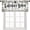 Laundry-2, variant on Laundry Room Window Valance,Vintage Farmhouse Rustic Watercolor Hanging Clothes Laundry Windows Small Short Treatment Drapes for Living Room Kitchen 1 Piece,54x18 Inch