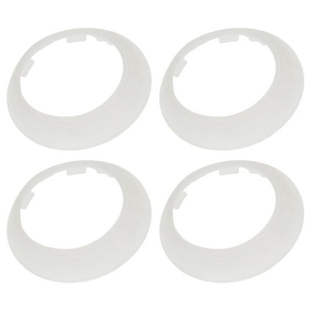 Makita 424369-2 Bumper for Drill XWT06, XWT06Z (4-Pack)