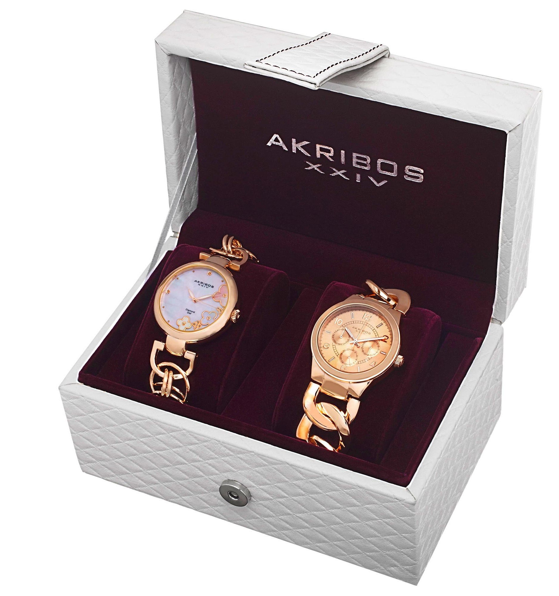 Akribos XXIV Women display picture 2