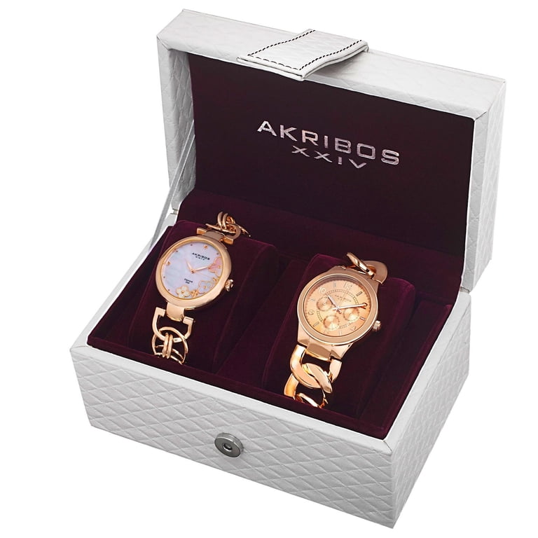 Akribos XXIV Women display picture 1