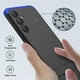 thumbnail image 3 of Funda Samsung  Galaxy A34 Negro con Azul, 3 of 6