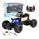 thumbnail image 1 of Aleación Control Remoto Coche Rc Escalada Racing Car Xtellar rojo, 1 of 4