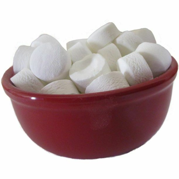 Canada Mints White Peppermint 2 lbs
