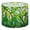 Color 4, variant on Linen Drum Lampshades Delicate Greenery Yellow Berries Botanical jungle tropical 13"x13"x10" Light Shade for Table Lamps Floor Lamp Shades Lampshade Replacement Assembly Required