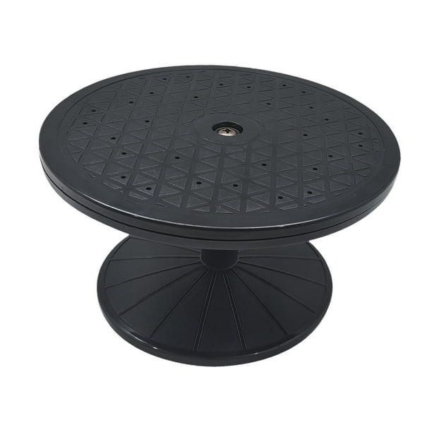 Soporte para pintura de maquetas, accesorios para modelismo, soporte fijo práctico y robusto Estilo B
