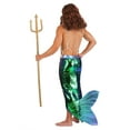 thumbnail image 3 of Men's Salty Merman Costume, 3 of 5