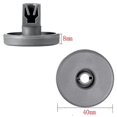 thumbnail image 2 of Kit Panier Inférieur 8 Roues pour Accessoires de Lave-Vaisselle pour Grand Rouleau à Poulie, 2 of 5