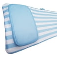 thumbnail image 5 of Open Box COMFY FLOATS No Inflate Water Pool Float with Pillow, 5 of 6