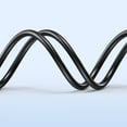 thumbnail image 4 of DB15 Female to Male Cable Industrial DB15 Extension Cable Double Shielded Aluminum Foil and Metal Braide Construction, 4 of 9