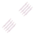 thumbnail image 1 of Injueey Pack of 4 Adjustable Bed Sheet Accessories Household Clips Fasteners Grippers Organizer Mattress Straps PC 1 2piezas, 1 of 6
