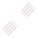 thumbnail image 3 of Billuyoard Pack of 4 Adjustable Bed Sheet Accessories Household Clips Fasteners Grippers Organizer Mattress Straps PC 1 2piezas, 3 of 6
