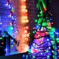 thumbnail image 5 of Waterproof 8 Modes 10M 20M 30M 50M Fairy Garden Light Outdoor Indoor String Light Garland for Party Wedding Christmas Decoration, 5 of 5