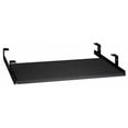 thumbnail image 1 of Bush Business Furniture Universal Keyboard Shelf with Galaxy Finish, 1 of 2