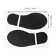 thumbnail image 2 of BRIGHTFUFU 10Pares Con Pegatinas De En Negro Para Uso En Espacios Comerciales, 2 of 7