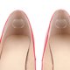 thumbnail image 4 of unbranded 6Ud Protectores Transparente De Silicona Para Talones Amortiguadores Y Flexibles, 4 of 8