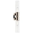 thumbnail image 5 of Kichler Lighting - Aviv - 2 Light Wall Sconce In Modern Style-24 Inches Tall and, 5 of 8