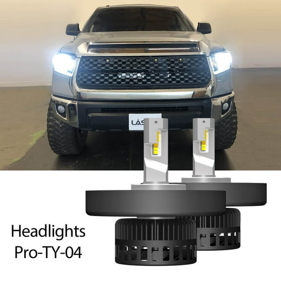 Lasfit toyota-tundra-2014-2019-led-bulbs