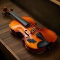 thumbnail image 4 of OUNONA 2 Pcs Fournitures d'Arc de Violon PU Prise Confortable Résistante à l'Usure pour Musiciens, 4 of 8