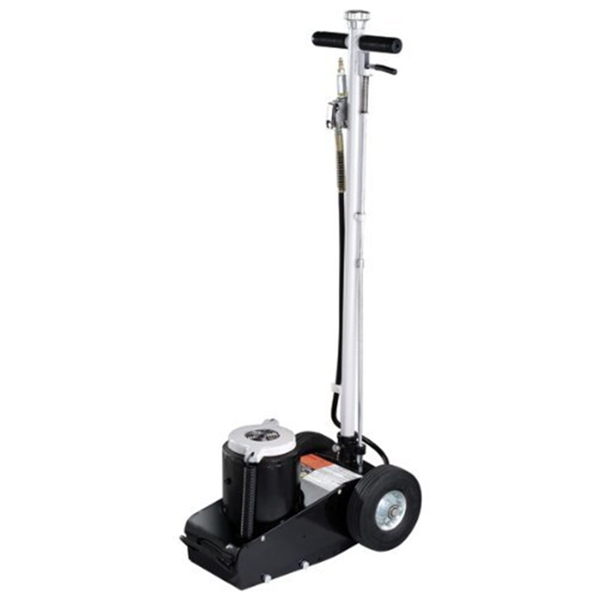 Omega 50 TON JACK