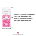 thumbnail image 2 of American Greetings Mother's Day Scented and Shredded Tissue Paper, Wildflower Champagne Scent (1.5 oz), 2 of 4