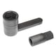 thumbnail image 2 of Kit de herramientas de extracción de accesorios automotrices portátiles para reparación de diferencial delantero y trasero, repuesto para, 2 of 9