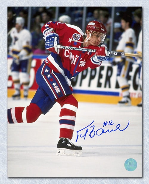 peter bondra washington capitals