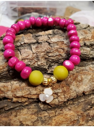 Children's Essential Oil Diffuser Bracelet// Kids Diffuser Jewelry