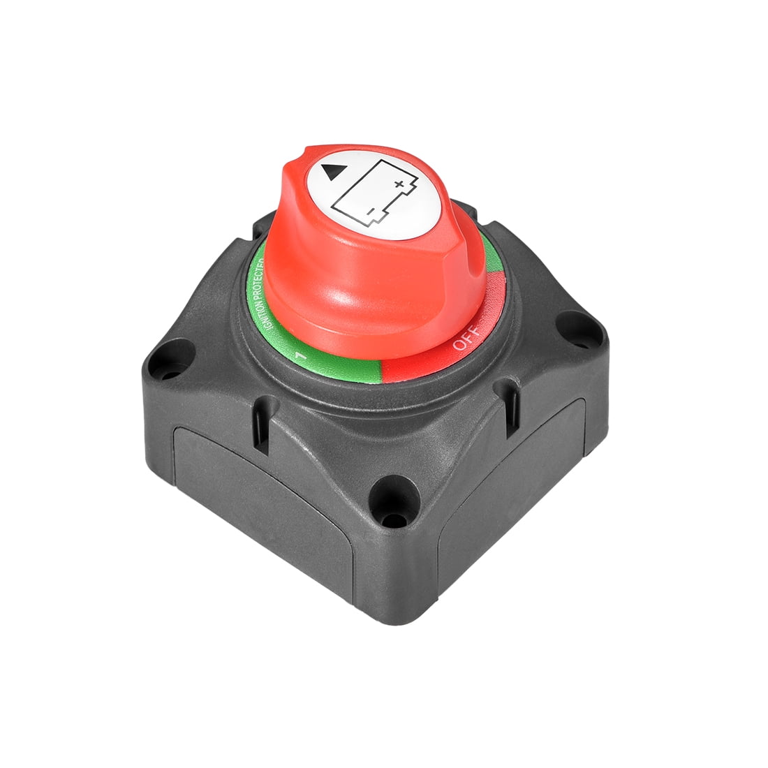 DC 1224V Battery Disconnect Switch Cut/Shut Off Marine Battery Switch