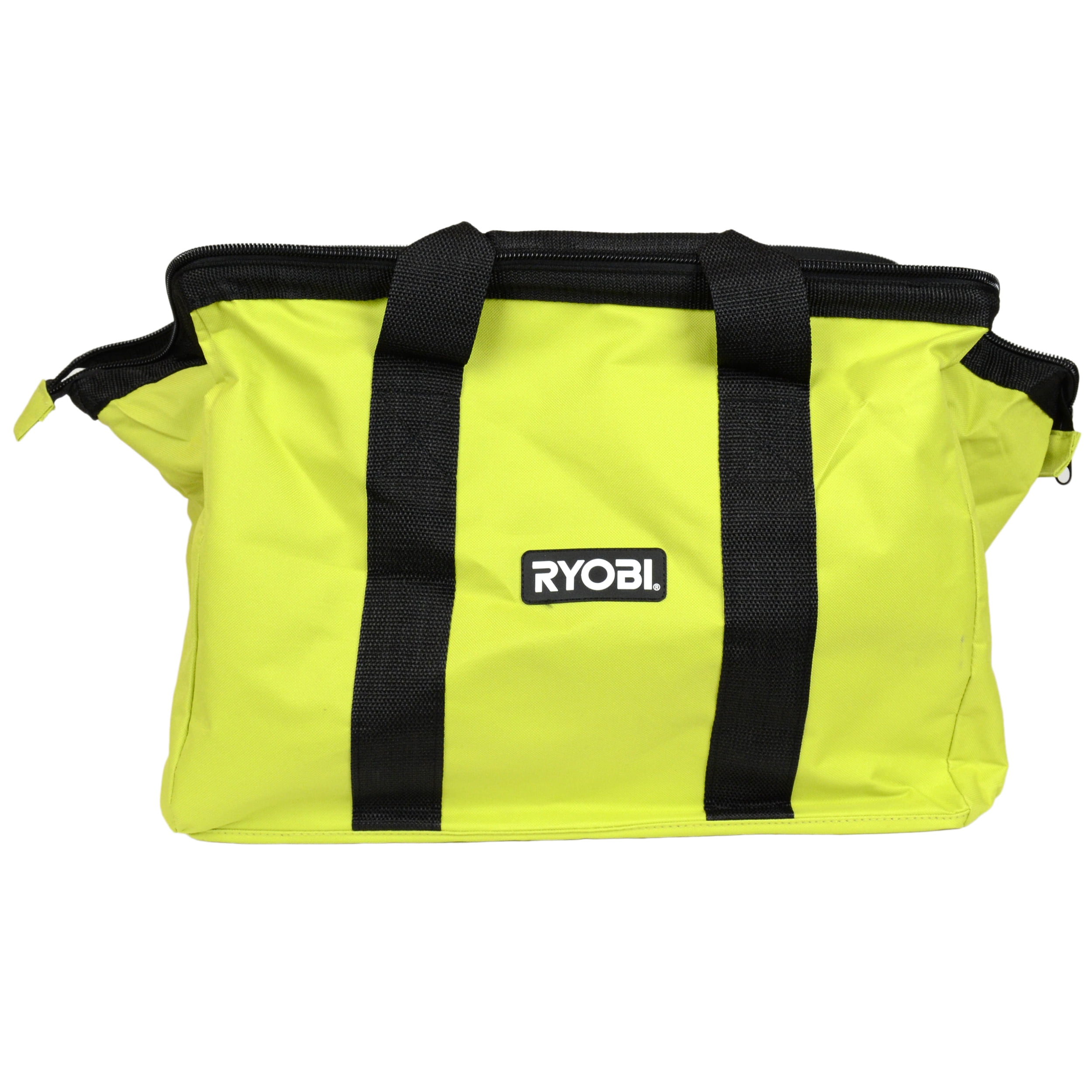 RYOBI TOOL BAGS / CASES FOR CORDED COMPACT SANDER 11"x 7"x 4" 2 BAGS ONLY! 