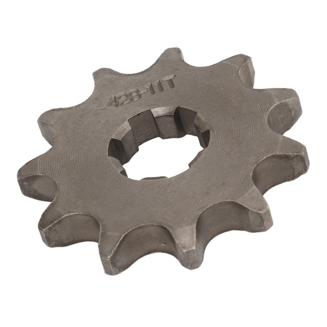 Bicycle Sprocket, Sprocket Gear Light Weight for Bikes Chain