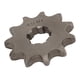 thumbnail image 5 of Piñón De Bicicleta, Engranaje De Piñón Resistente 11T Para Cadena De Bicicletas, 5 of 7