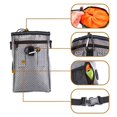 thumbnail image 5 of Bolsa de golosinas para perros, bolsa de entrenamiento para perros pequeños y grandes, juguetes para golosinas para mascotas, 5 of 5