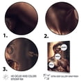 thumbnail image 3 of Designart Fashion Muscular Man With Sun Glasses 1 I Canvas Wall Art, 3 of 5