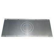 Maxim Lighting - Accessories - Cove-Cove New Construction Rough In Plate (Pack