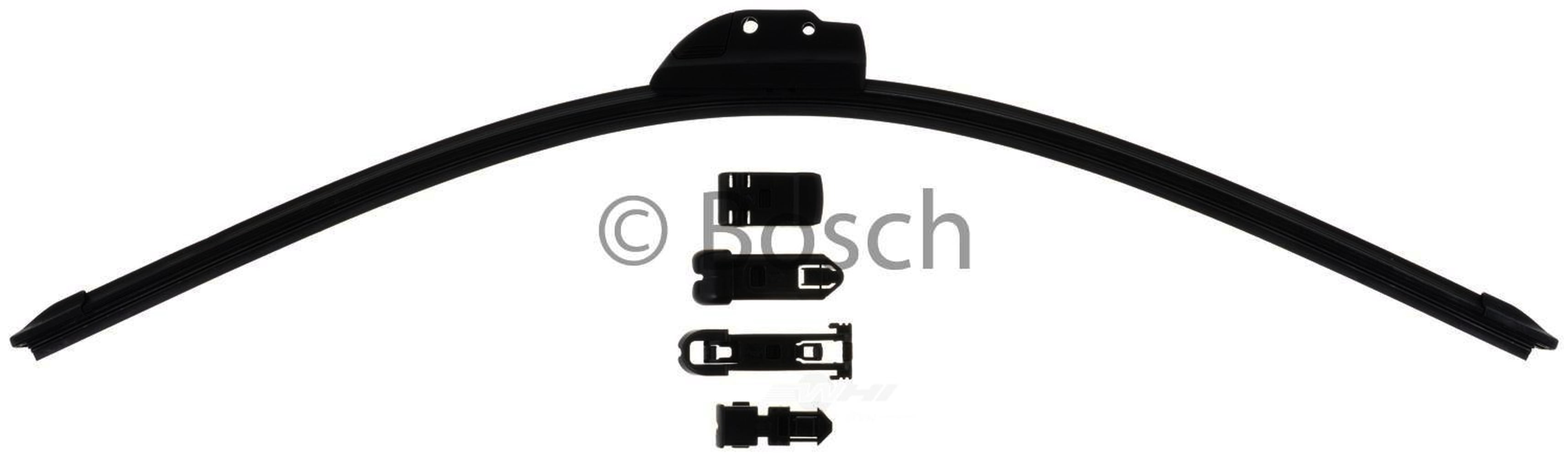 BOSCH DirectConnect Wiper Blade | 40520 | 20 Each - Garage Supply Guys