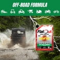 thumbnail image 4 of Sellador de neumáticos FlatOut QuickStrike Off-Road 946 ml Kevlar, 4 of 7