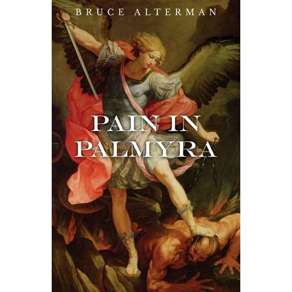 Pain in Palmyra, (Paperback)