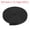 Black, variant on Uxcell 10 Yard Webbing 2 inch Polypropylene Webbing Strap Heavy Webbing Roll Chair Straps Black