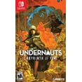 thumbnail image 1 of Undernauts: Labyrinth of Yomi Nintendo Switch, 1 of 2