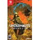 thumbnail image 1 of Undernauts: Labyrinth of Yomi Nintendo Switch, 1 of 2
