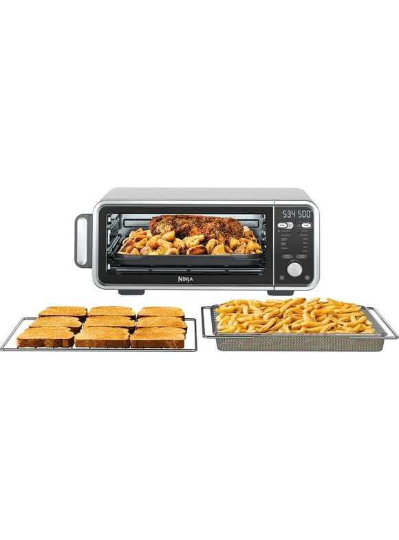 Ninja Toaster Ovens in Toaster Ovens