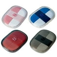thumbnail image 5 of Pill Case Weekly Creative Portable Pill Organizer Pill Storage Case for Travel, 5 of 5