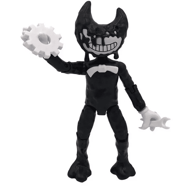 KEVCHE Bendy and the Ink Machine Action Figures Series 2 Bendy