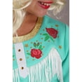 thumbnail image 4 of Girl's Country Star Costume Dress, 4 of 6