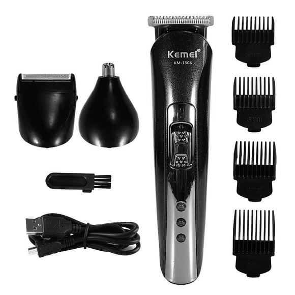 Pour Hommes pour Hommes Cheveux Barbe Barbier Coupe de Cheveux Machine de Toilettage