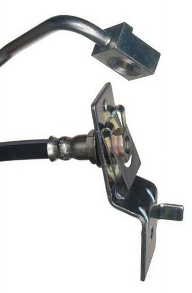 Raybestos Element3 Brake Hydraulic Hose